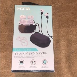AirPods Pro bundle.